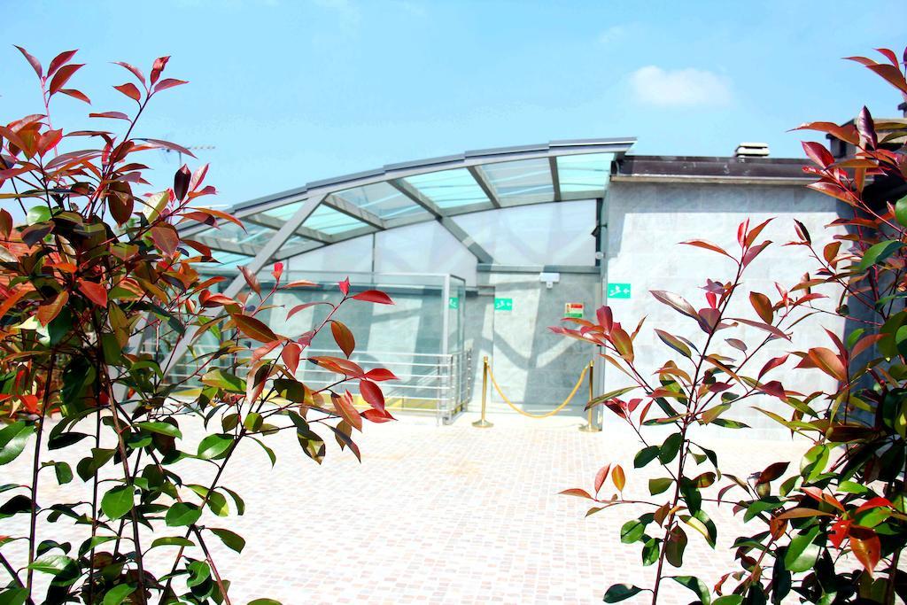 Ming Hao Hotel - Milan, Milan